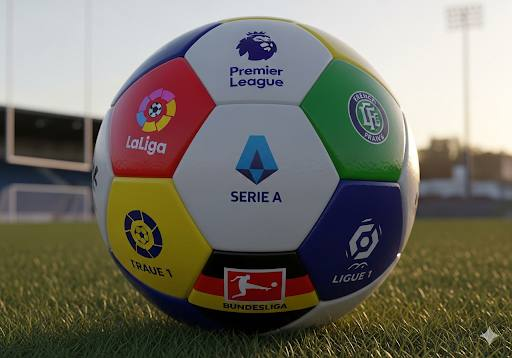 足球分析软件APP界面